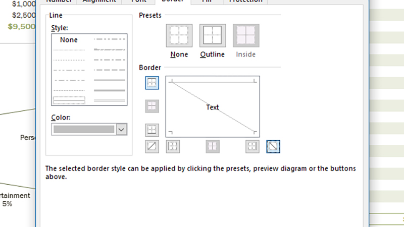 Illustration for article titled 18 Tricks to Make Yourself a Microsoft Excel Master